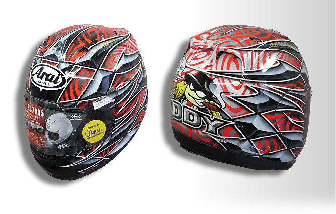 �J�X�^���y�C���g�E�I�W���f��]