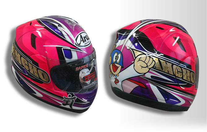 �J�X�^���y�C���g[�p���`�����f��]