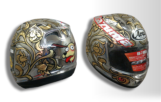 �J�X�^���y�C���g�u���܂��܃��f���v