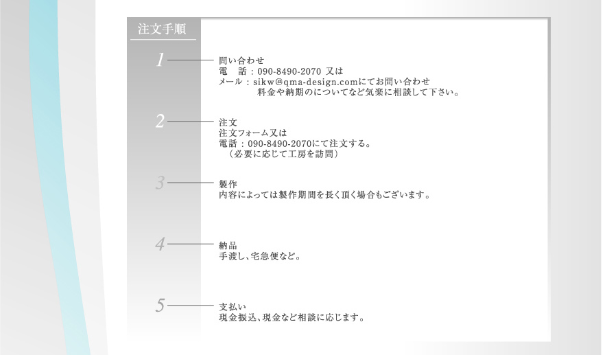 �J�X�^���y�C���g��QMA-DESIGN 